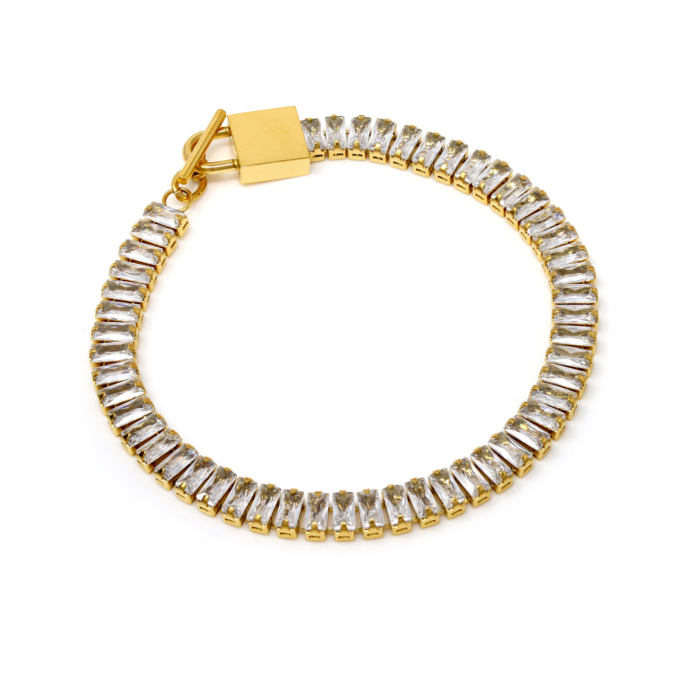Nan / Nanna Bracelets and Earrings - Give her the gift of Jewellery – Lu  Bella